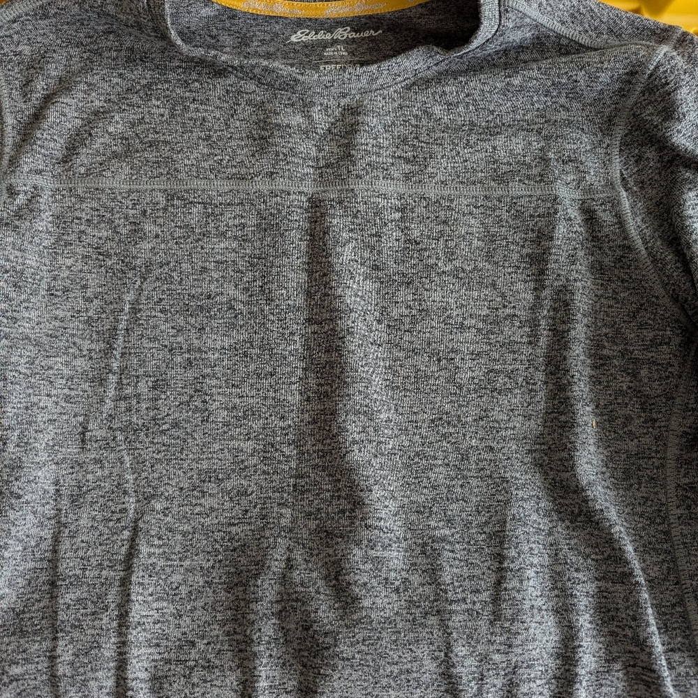 Eddie Bauer shirt